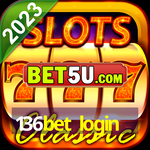 136bet login